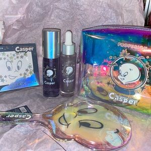 Casper set